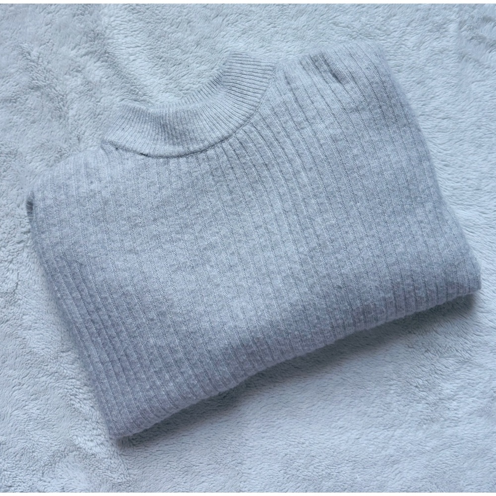 H&M Oversized Sweater